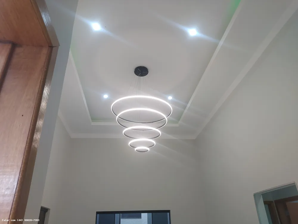 Casa, 3 quartos, 137 m² - Foto 17