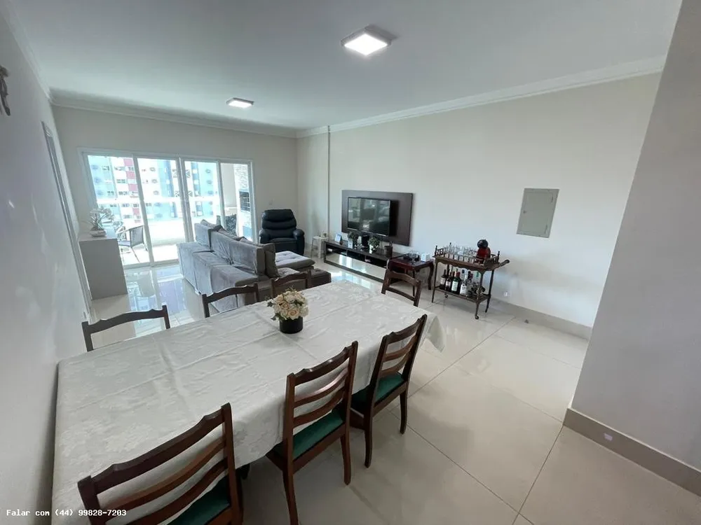 Apartamento, 4 quartos, 148 m² - Foto 8