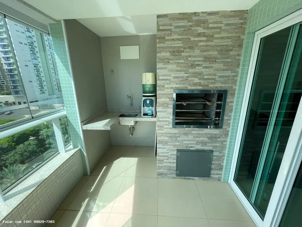 Apartamento, 4 quartos, 148 m² - Foto 3