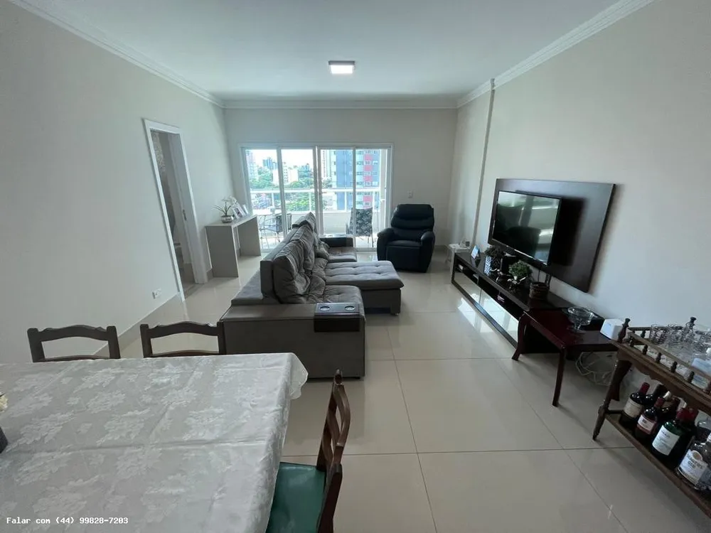 Apartamento, 4 quartos, 148 m² - Foto 7