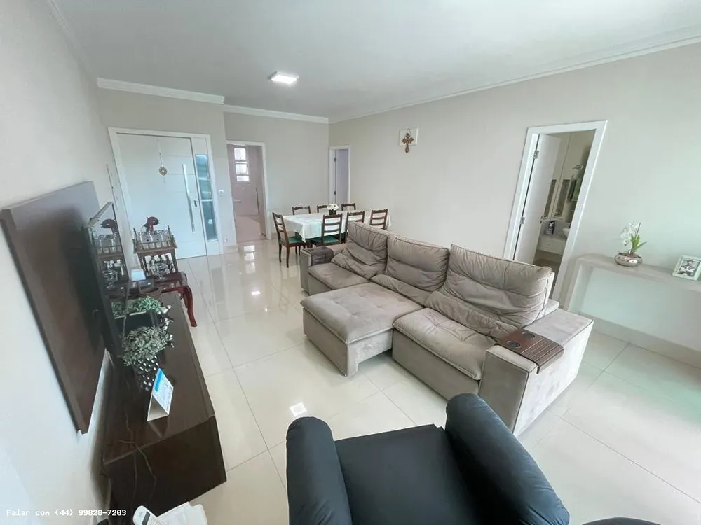 Apartamento, 4 quartos, 148 m² - Foto 8