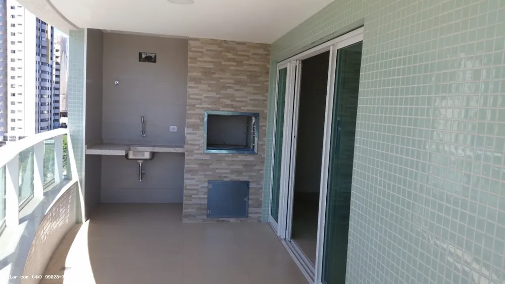 Apartamento, 4 quartos, 148 m² - Foto 5
