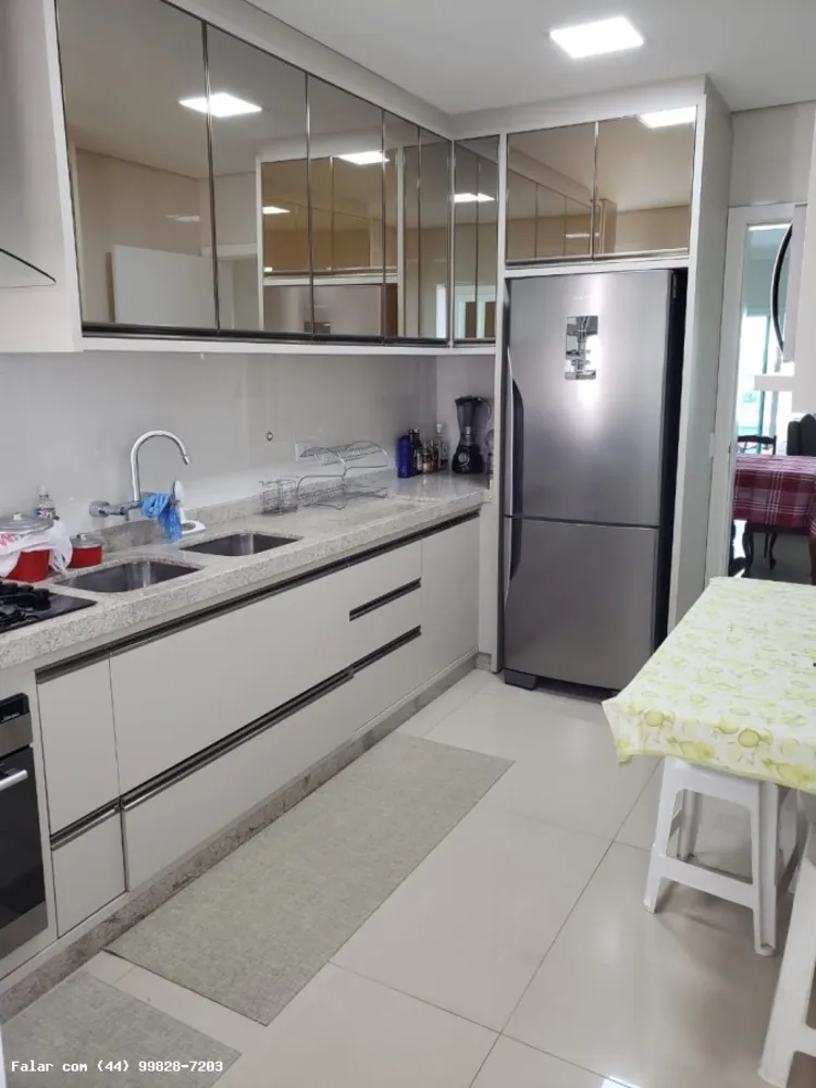 Apartamento, 4 quartos, 148 m² - Foto 1