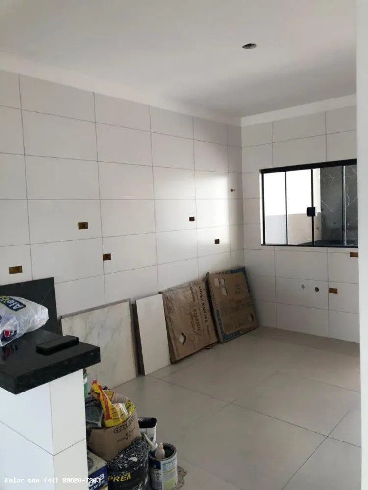 Casa, 3 quartos - Foto 7