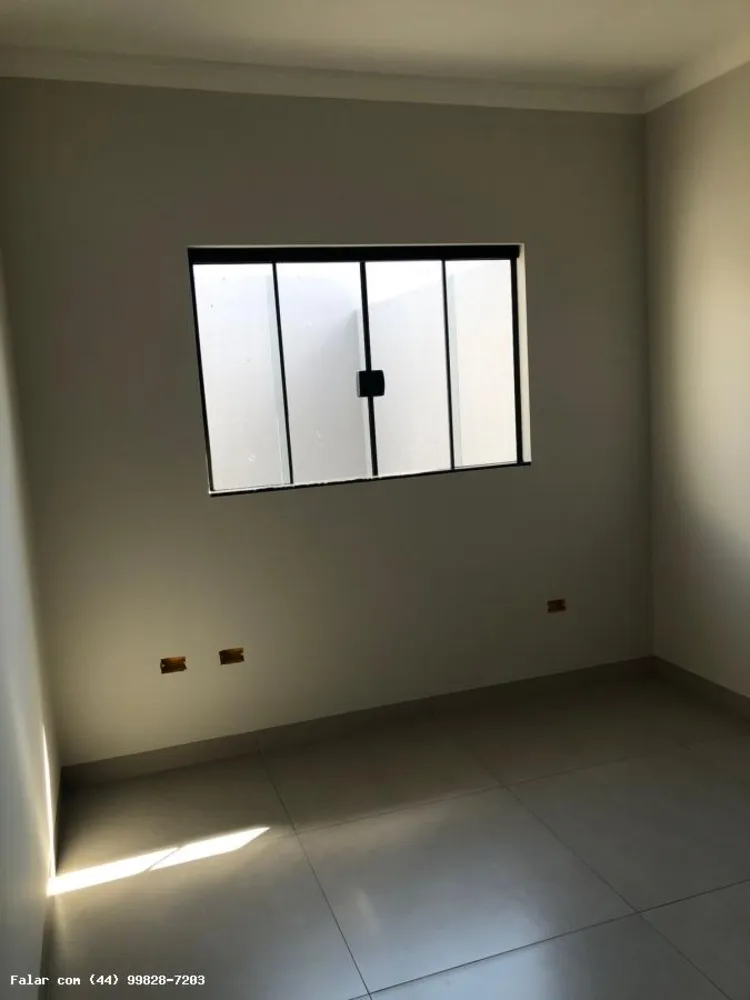 Casa, 3 quartos - Foto 11