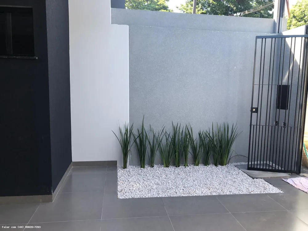 Casa, 3 quartos - Foto 4