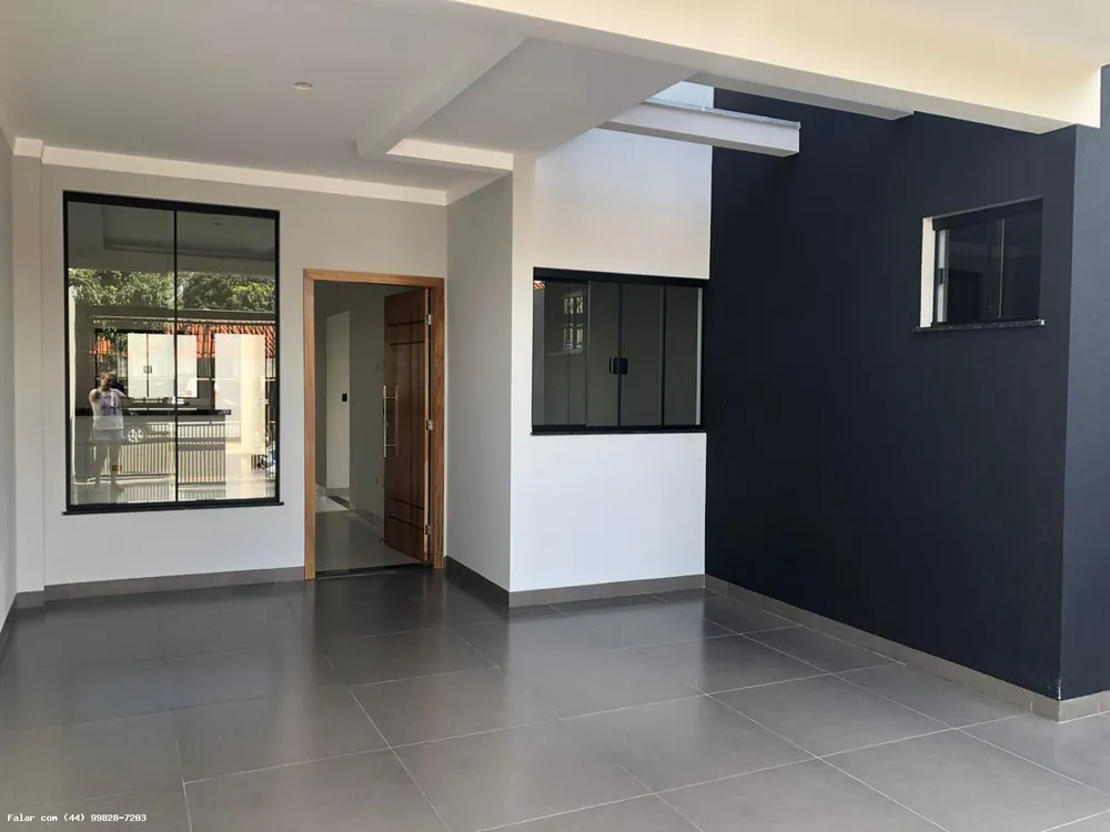Casa, 3 quartos - Foto 5