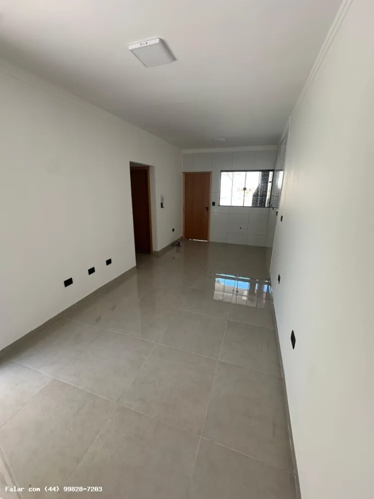 Casa, 3 quartos - Foto 12
