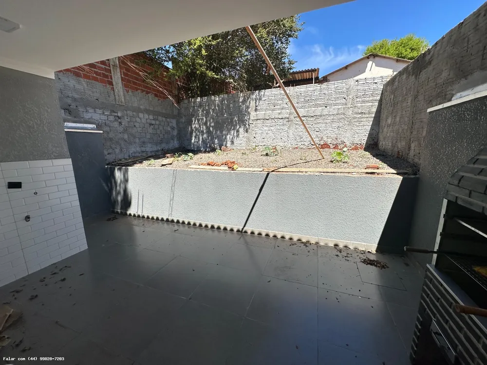 Casa, 3 quartos - Foto 6