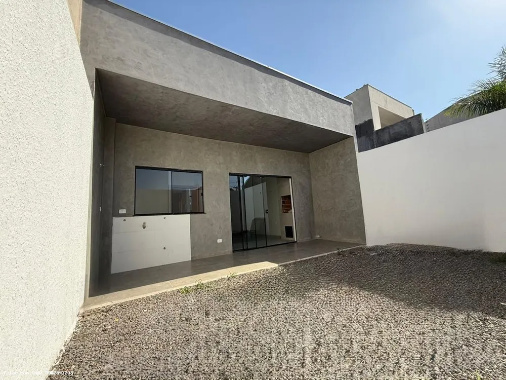 Casa, 3 quartos - Foto 4