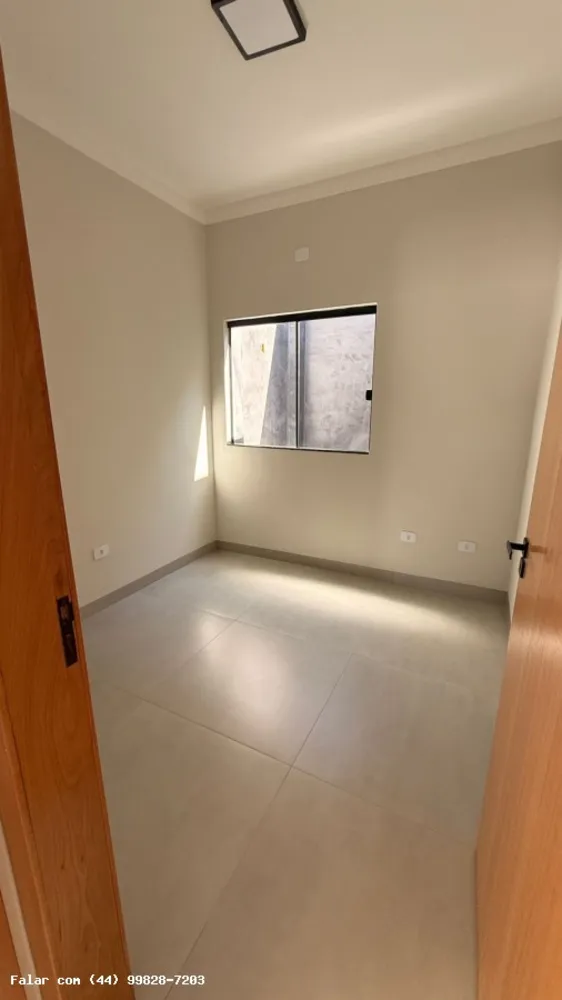 Casa, 3 quartos - Foto 15