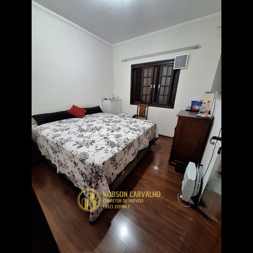 Casa à venda com 3 quartos, 220m² - Foto 15