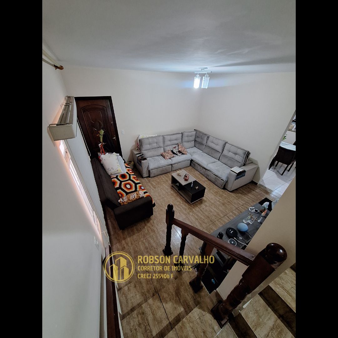 Casa à venda com 3 quartos, 220m² - Foto 11