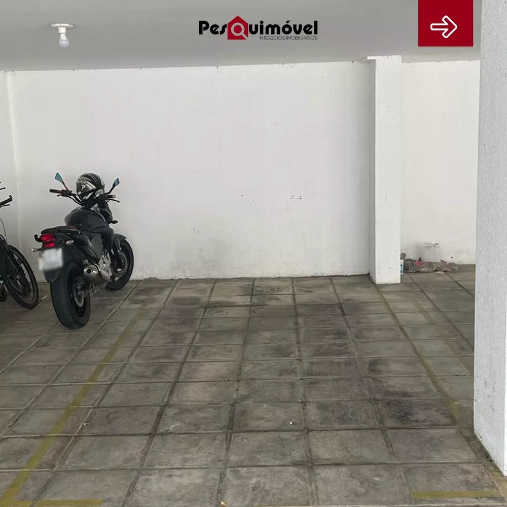 Apartamento à venda com 2 quartos - Foto 2