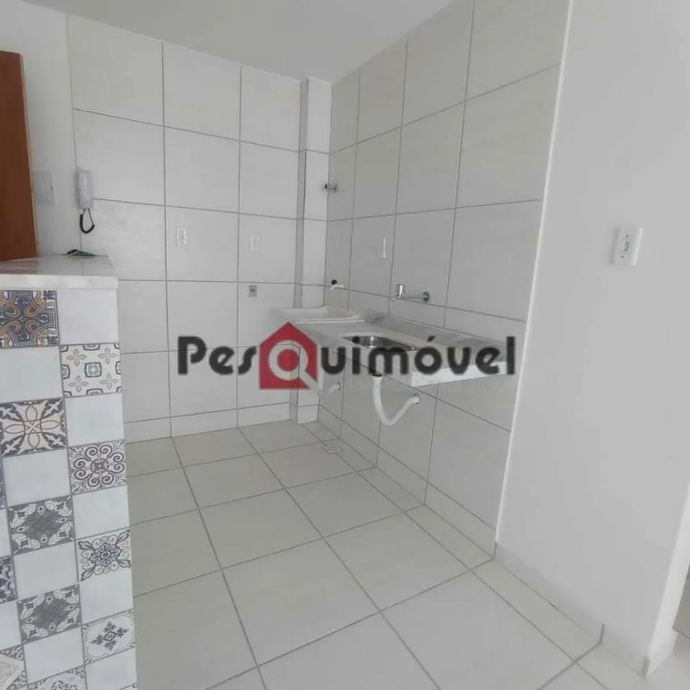 Apartamento, 2 quartos - Foto 6