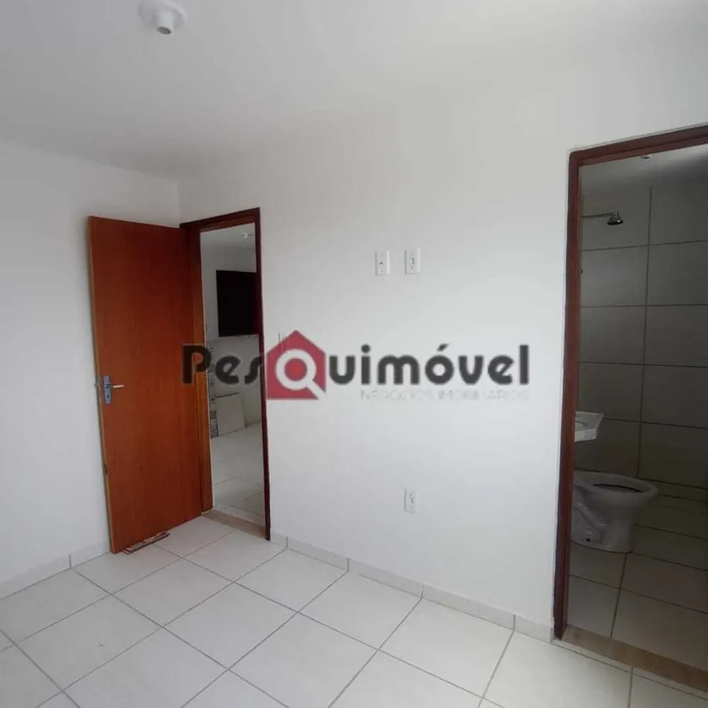 Apartamento, 2 quartos - Foto 7