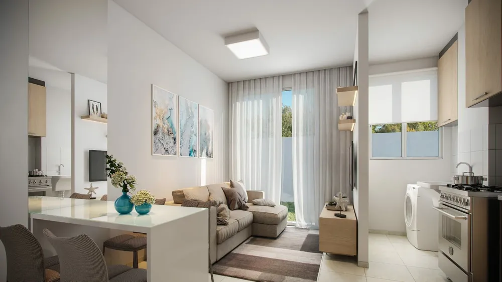 Apartamento, 1 quarto - Foto 7