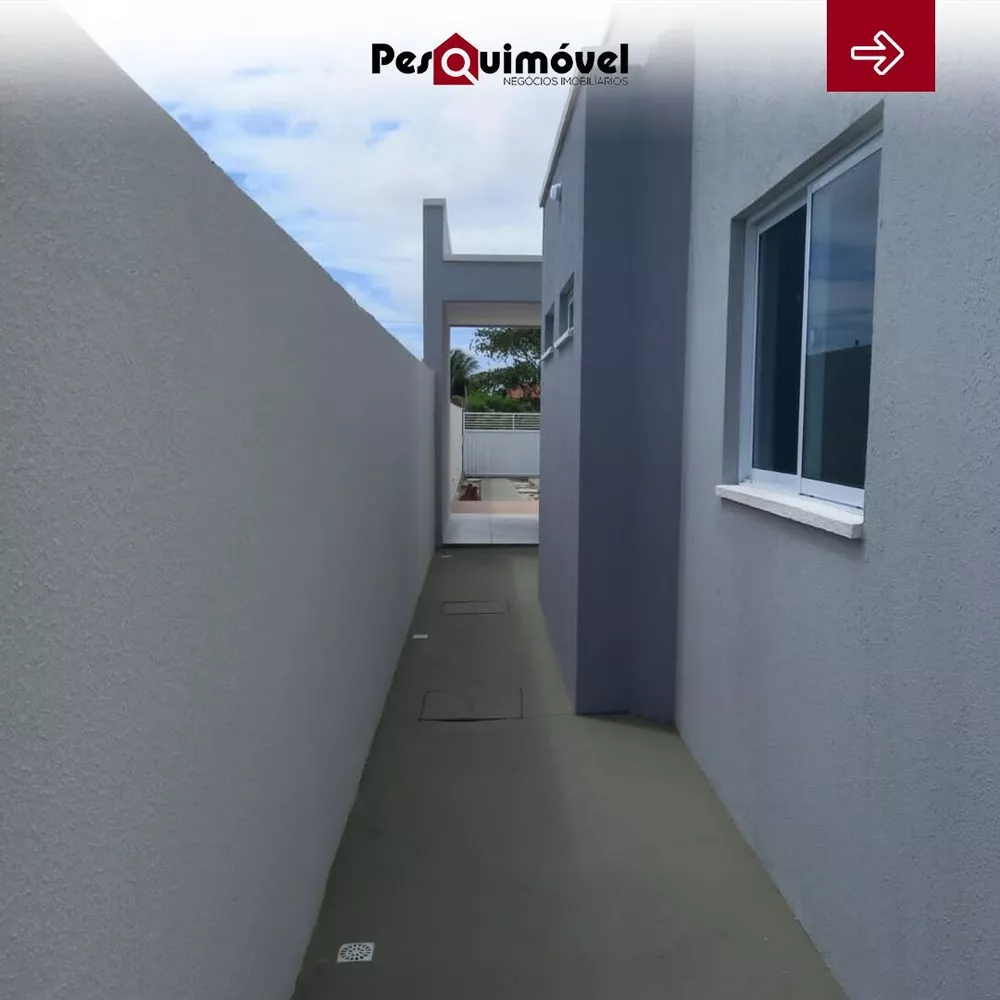 Apartamento à venda com 2 quartos - Foto 4