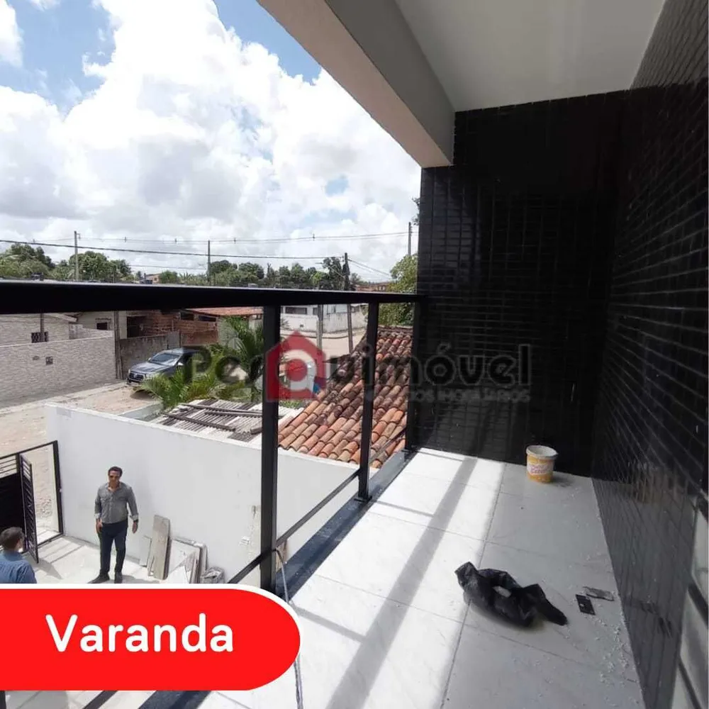 Apartamento, 3 quartos - Foto 7