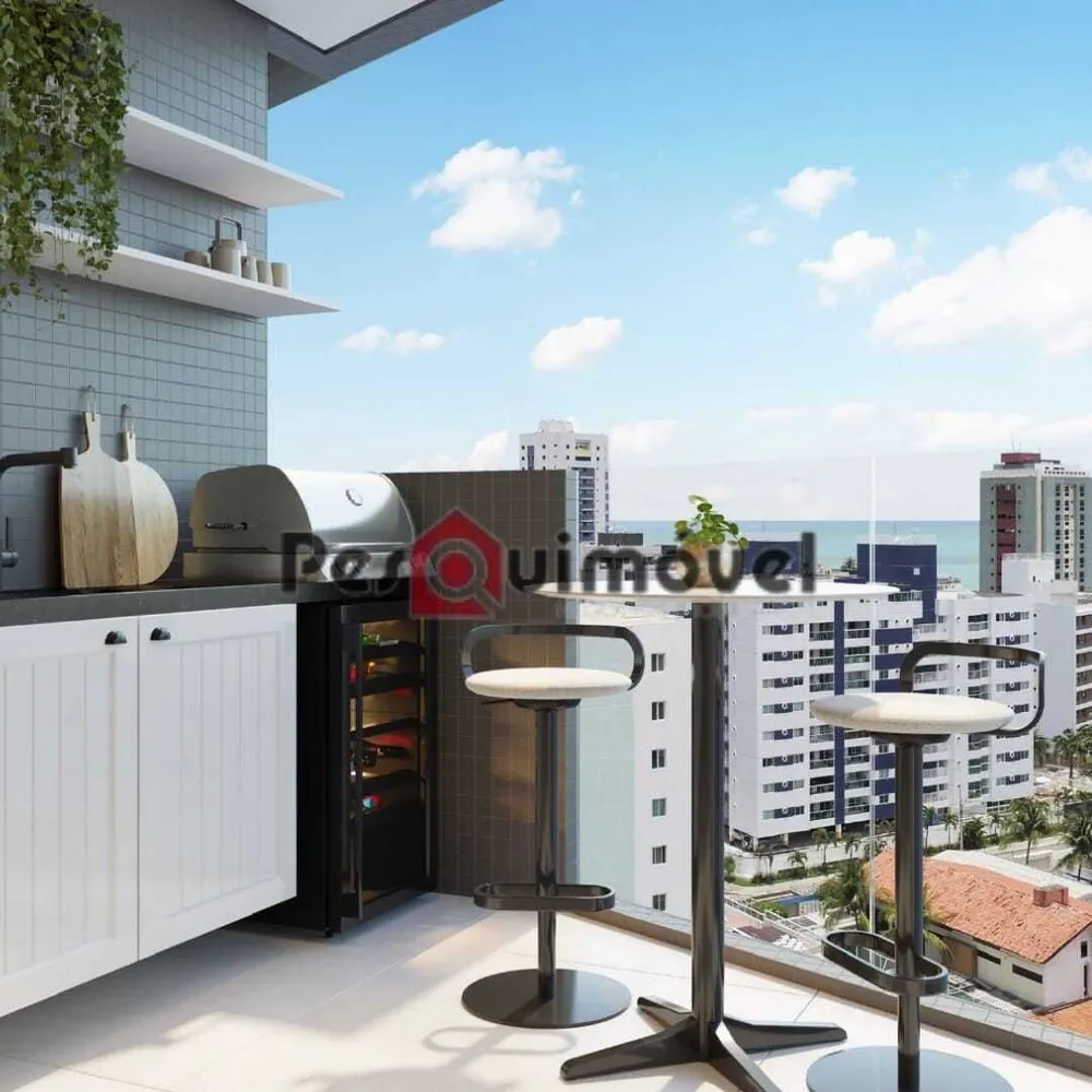 Apartamento, 2 quartos - Foto 7