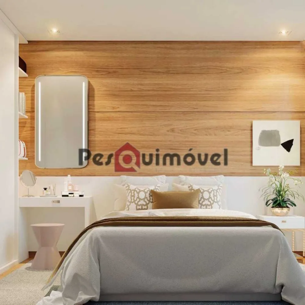 Apartamento, 2 quartos - Foto 10