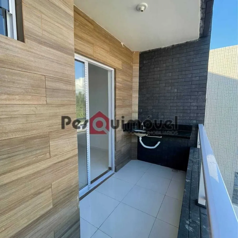 Apartamento, 2 quartos - Foto 5