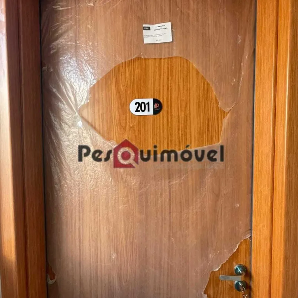 Apartamento, 2 quartos - Foto 2
