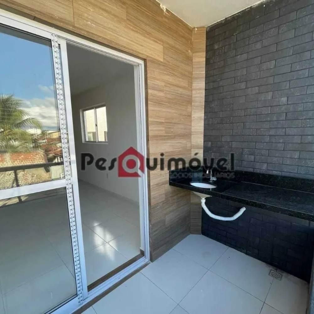 Apartamento, 2 quartos - Foto 4