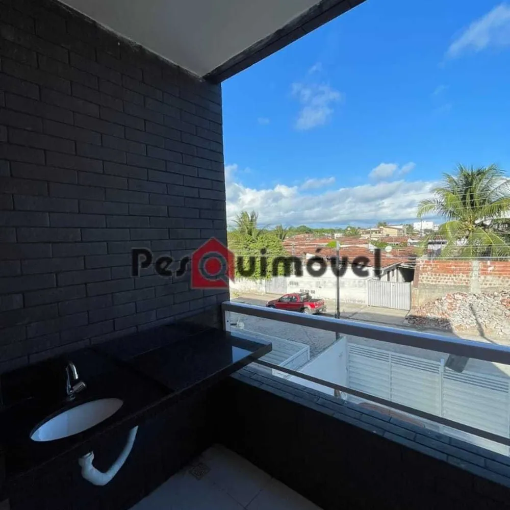 Apartamento, 2 quartos - Foto 6