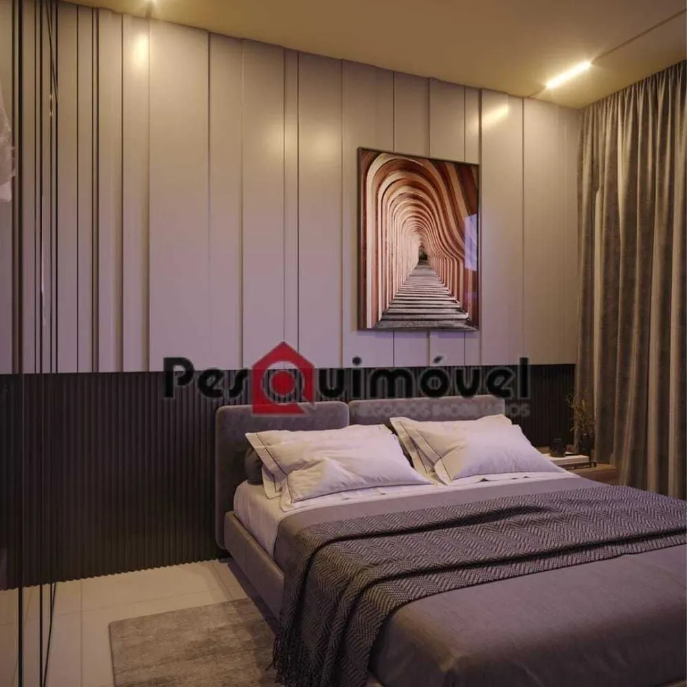Apartamento, 2 quartos - Foto 5