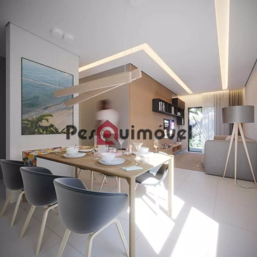 Apartamento à venda com 2 quartos - Foto 4