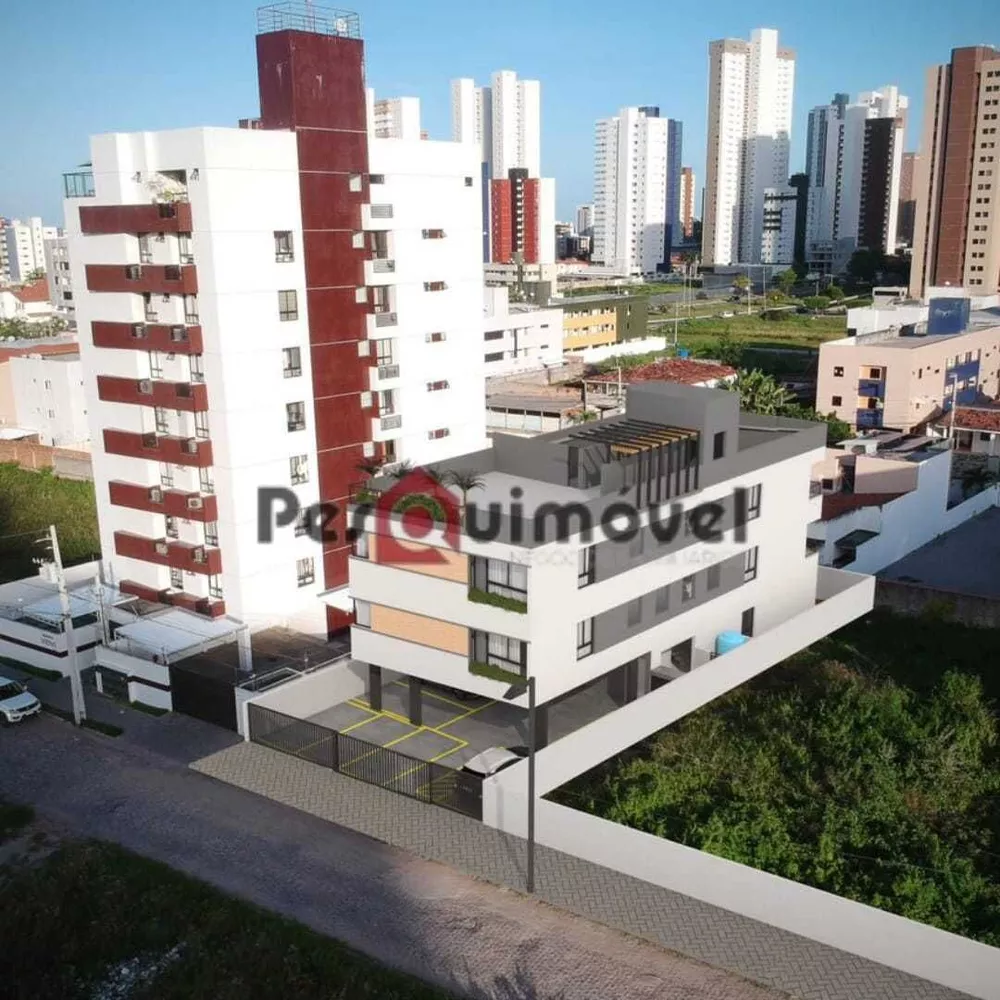 Apartamento à venda com 2 quartos - Foto 2