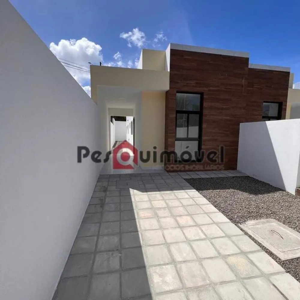 Casa, 3 quartos - Foto 7