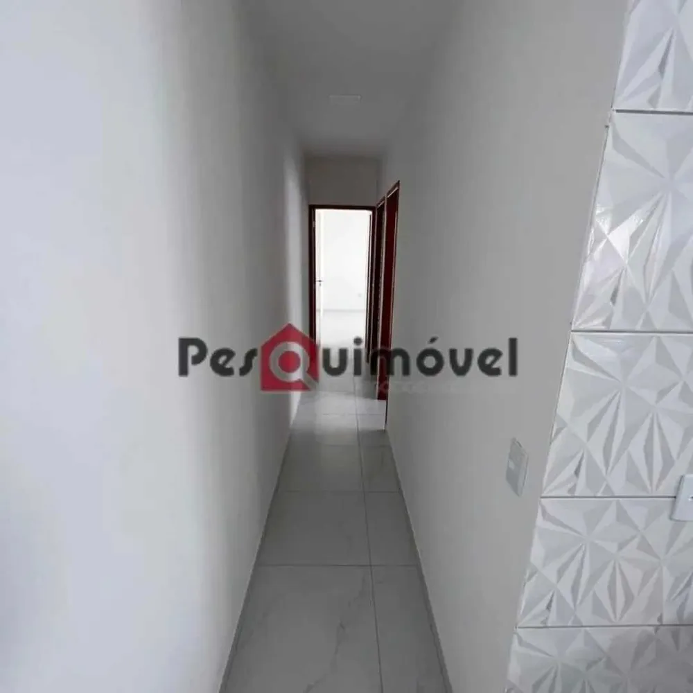 Casa, 3 quartos - Foto 10