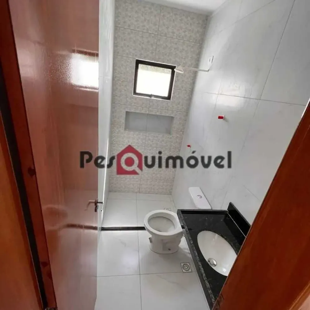 Casa, 3 quartos - Foto 11