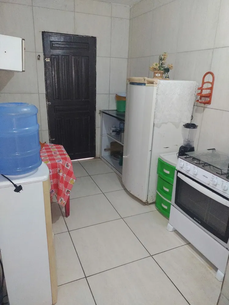 Casa, 5 quartos - Foto 14