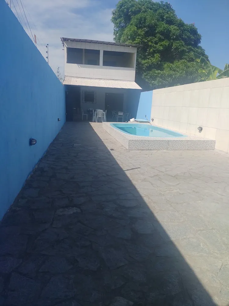 Casa, 5 quartos - Foto 15