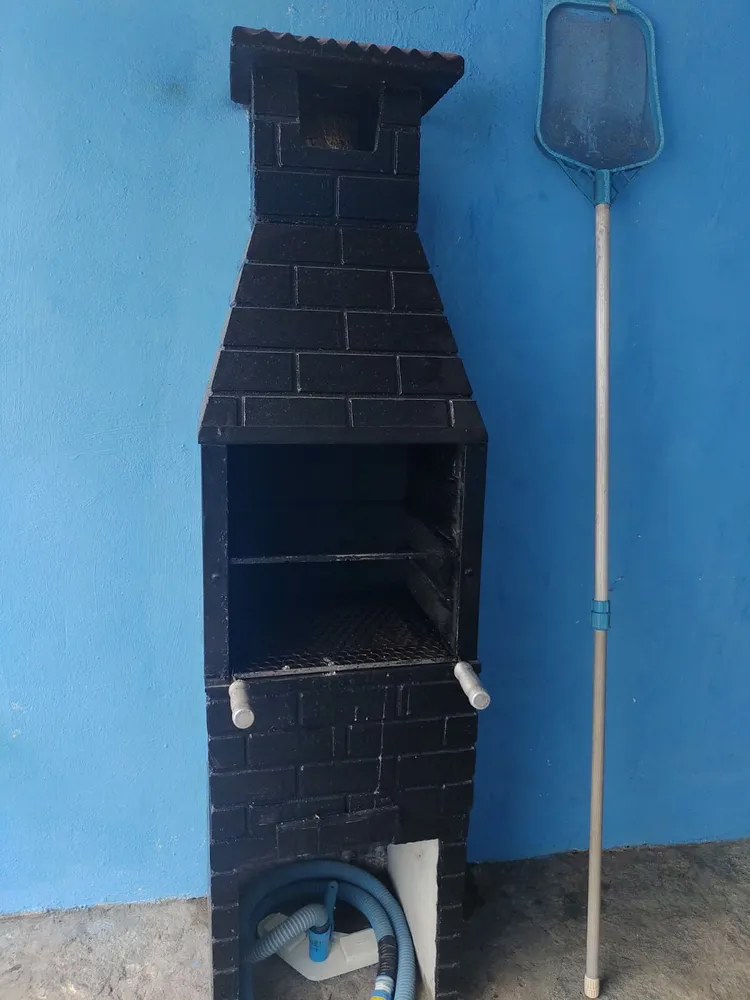 Casa, 5 quartos - Foto 5