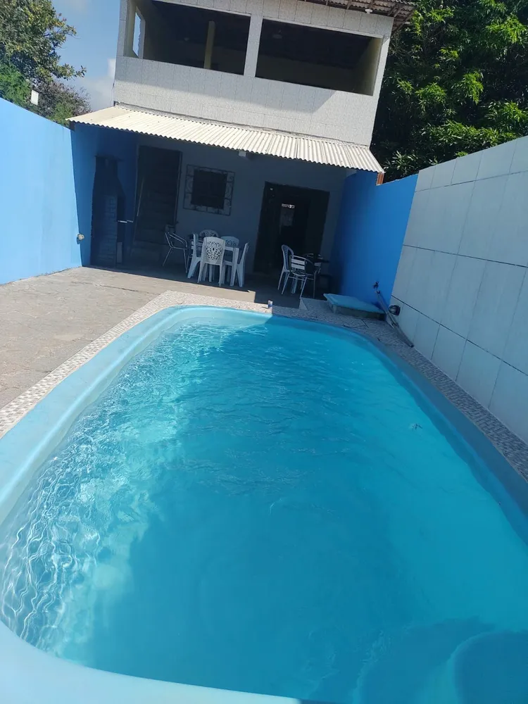 Casa, 5 quartos - Foto 16