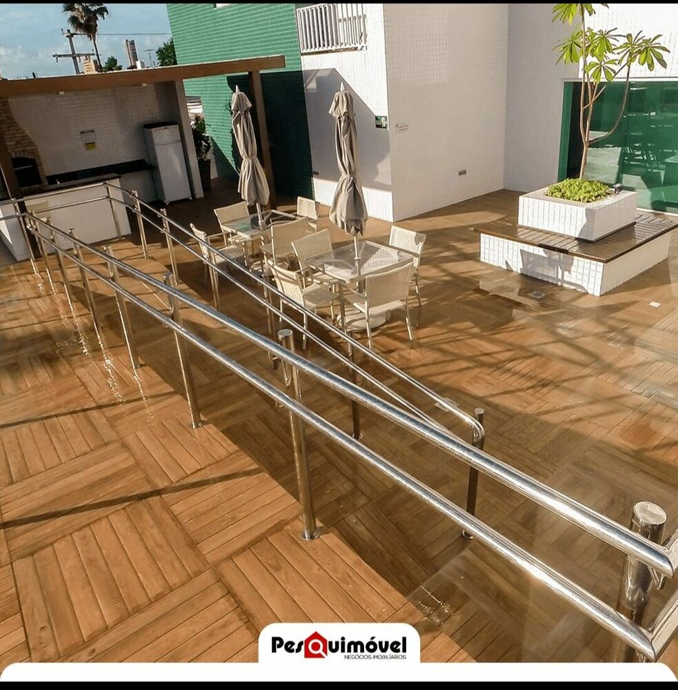 Apartamento, 2 quartos - Foto 4