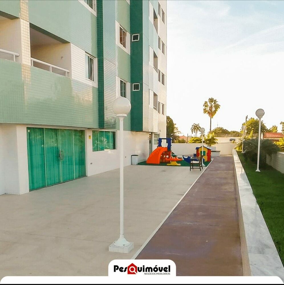 Apartamento, 2 quartos - Foto 3