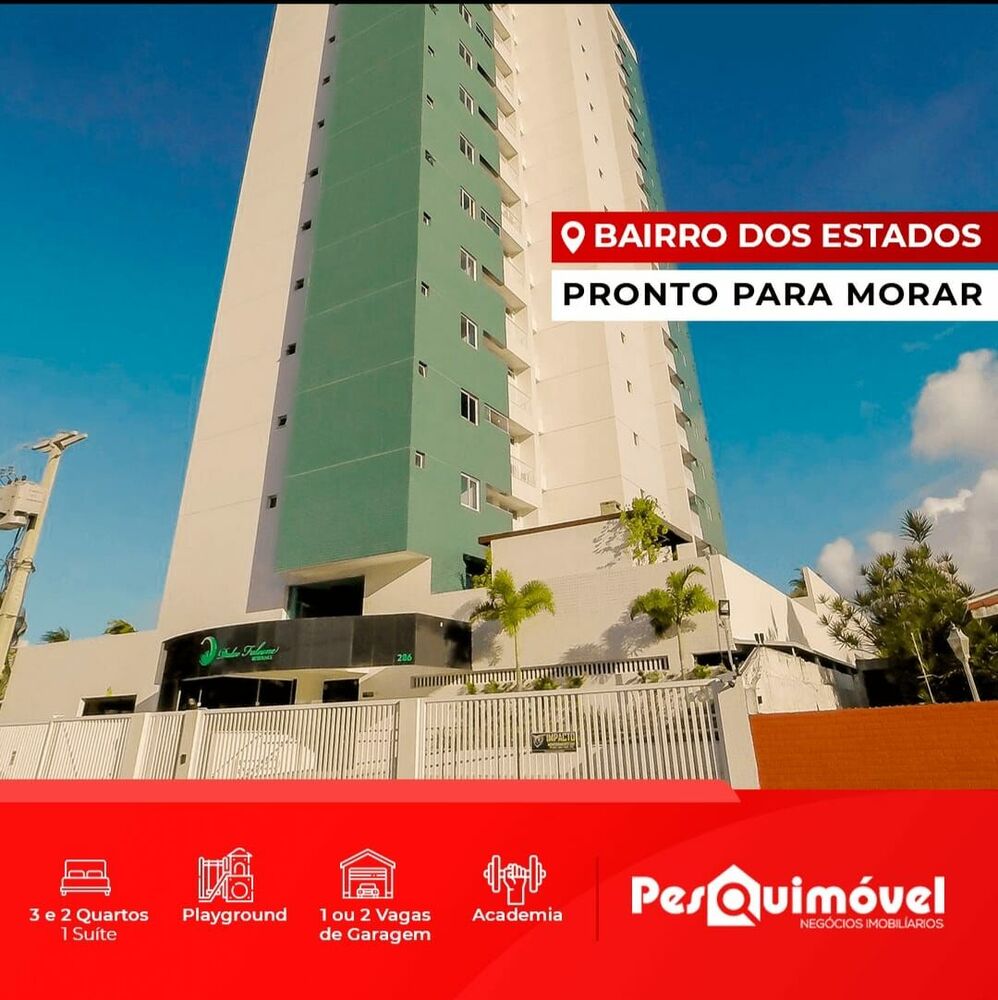 Apartamento, 2 quartos - Foto 6