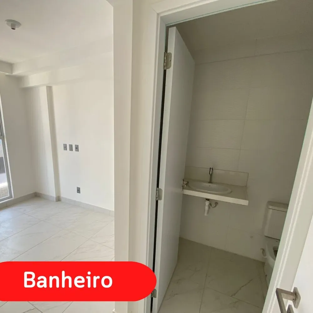 Apartamento, 2 quartos - Foto 9