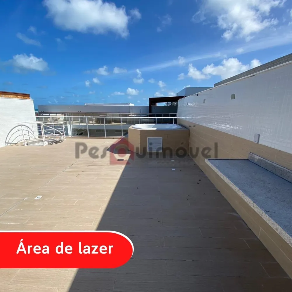 Apartamento, 2 quartos - Foto 13