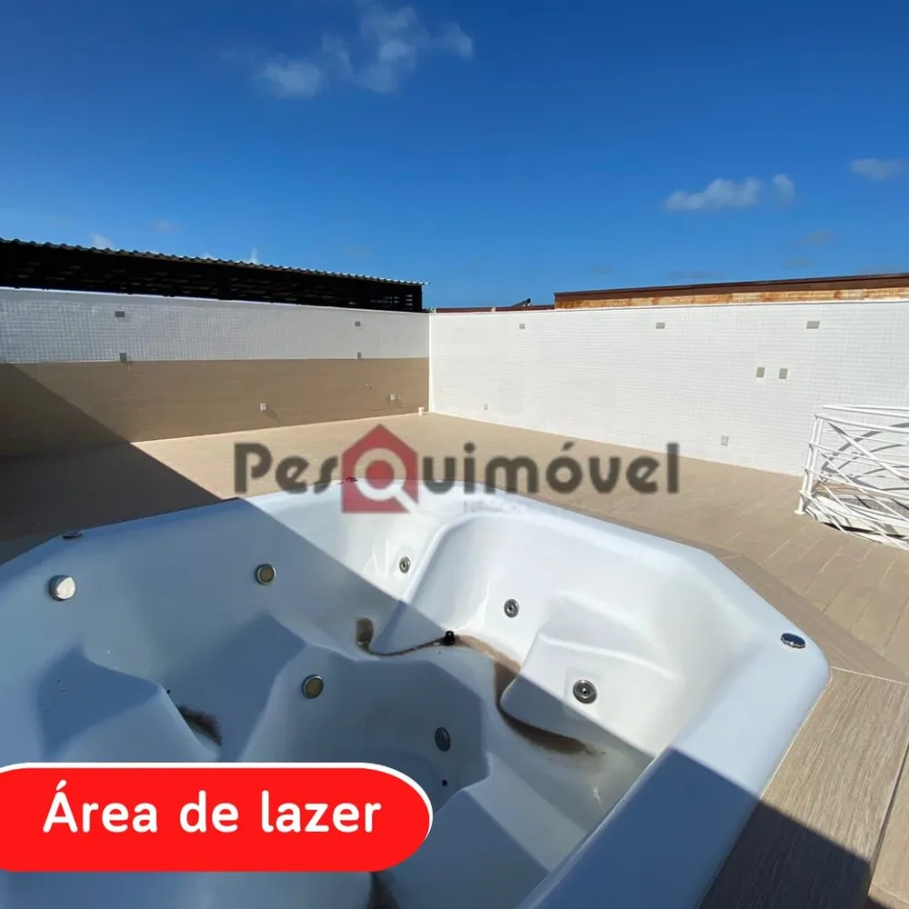 Apartamento, 2 quartos - Foto 12