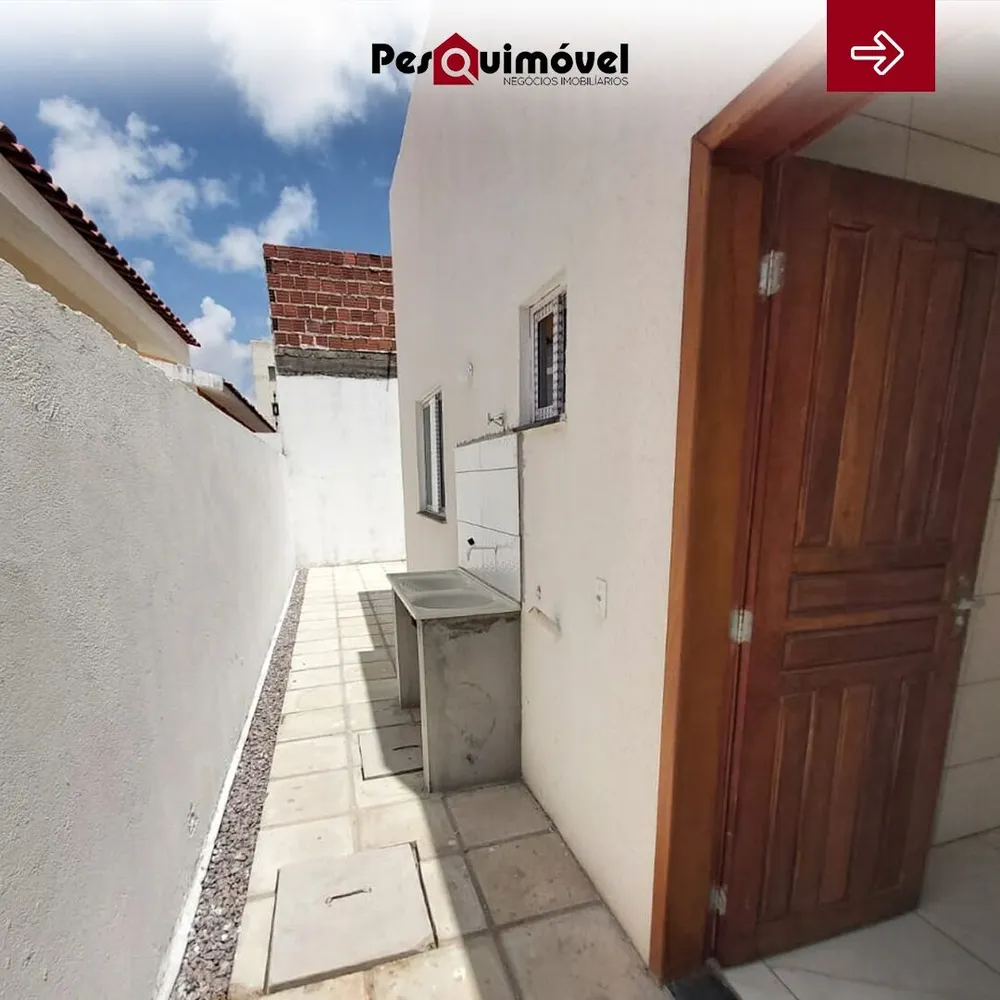 Apartamento, 2 quartos - Foto 7