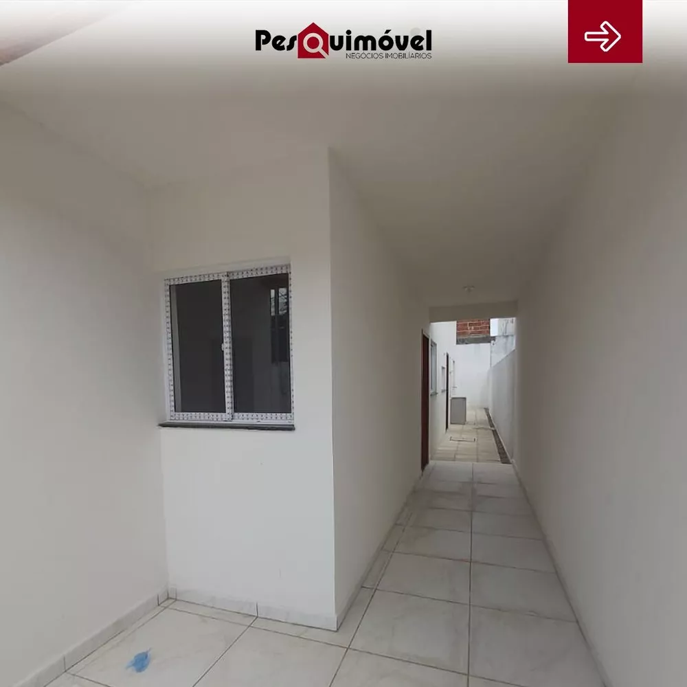 Apartamento à venda com 2 quartos - Foto 3