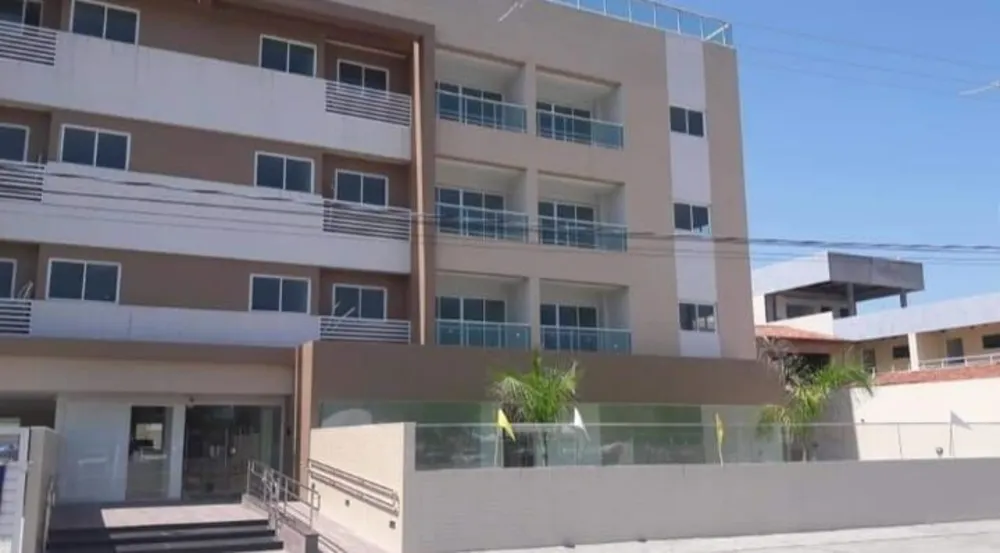 Apartamento, 2 quartos - Foto 8