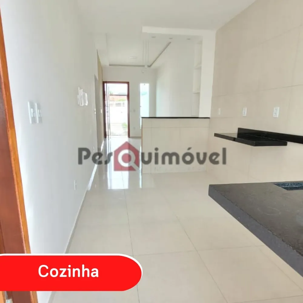 Casa, 3 quartos - Foto 9