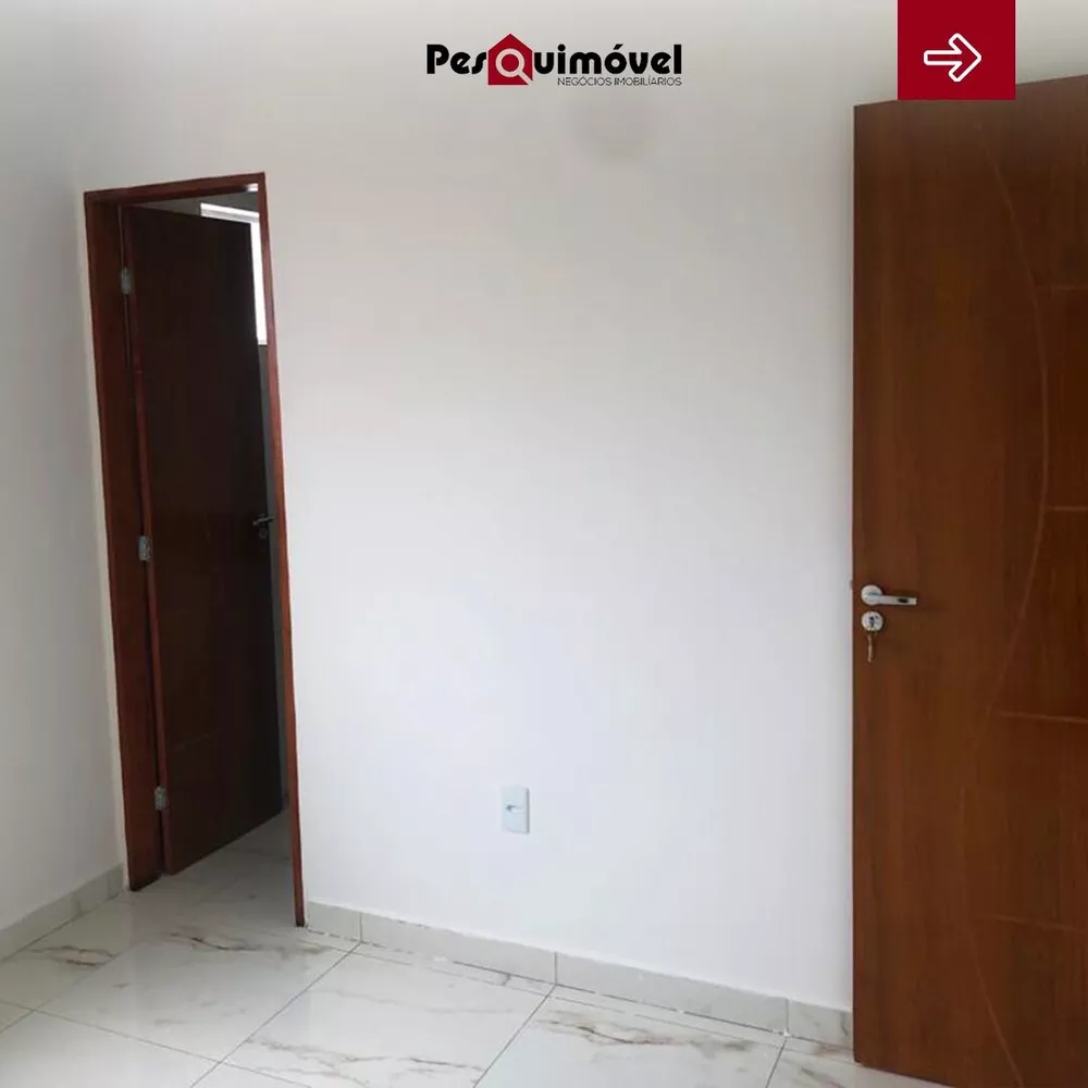 Apartamento à venda com 2 quartos - Foto 4